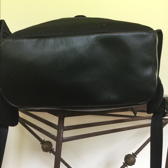 Uri Minkoff  Backpack - Picture 5 of 6